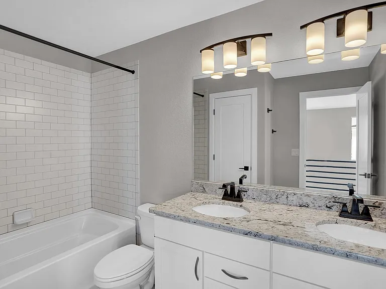 2023 Peak Prairie Ln — Photo 17