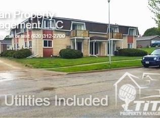 601 Melanie Lane, Ripon - 2, Ripon, WI 54971