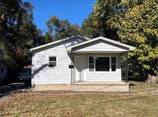 2523 Ridge Ave, Springfield, IL 62702