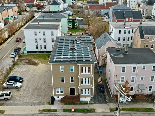 162 Sawyer St, New Bedford, MA 02746