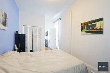 Rented by Bond New York