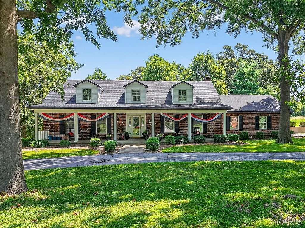 188 Sheets Dr, Troy, MO 63379 | Zillow