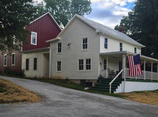 12117 Harpers Ferry Rd, Purcellville, VA 20132