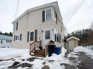 219 Central Ave, Lewiston, ME 04240