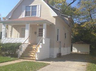 215 Peale St, Joliet, IL 60433