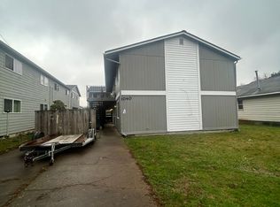 1040 8th Ave, Longview, WA 98632