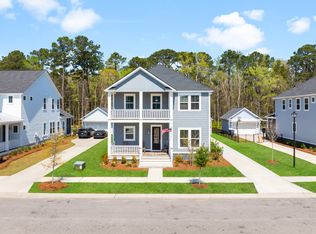 1780 Timmons St, Mount Pleasant, SC 29466