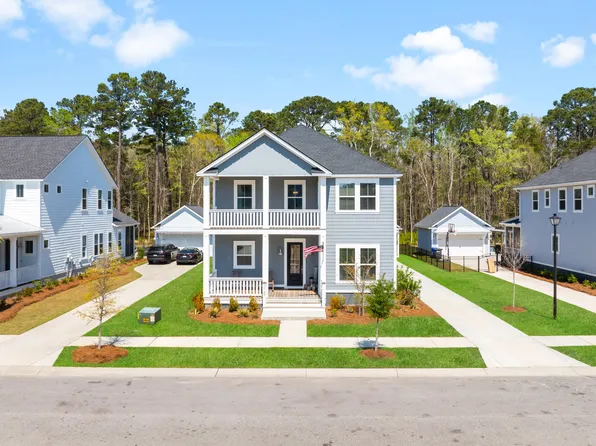 1780 Timmons St, Mount Pleasant, SC 29466