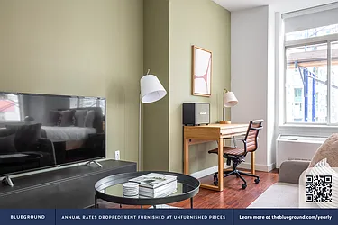 Rented by The Blueground