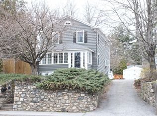 284 West Ave, Darien, CT 06820