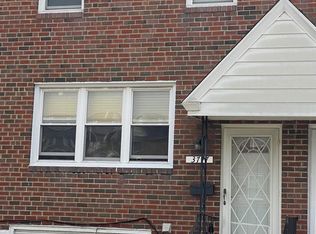 3717 Bellaire Rd, Philadelphia, PA 19154