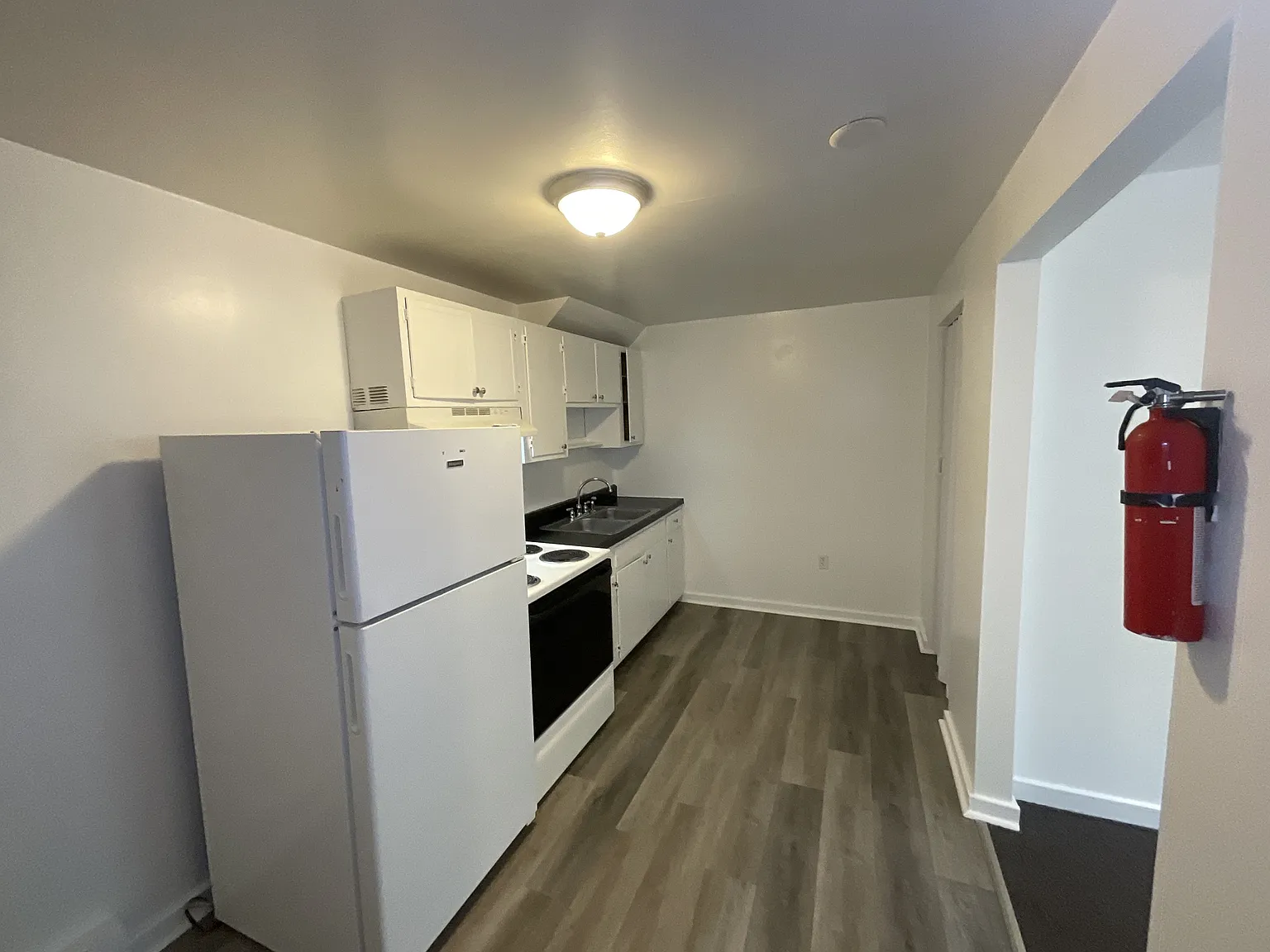 28 N Fourth St, Steelton - Apt 3 — Photo 2