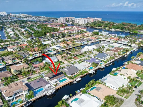 2830 NE 47th Street, Lighthouse Point, FL 33064