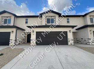 668 E Fiddlers Cv #90, Cedar City, UT 84721