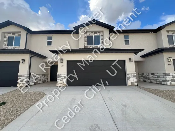668 E Fiddlers Cv #90, Cedar City, UT 84721