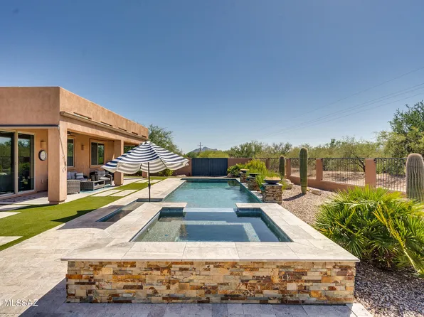 13331 W Finger Aloe St, Tucson, AZ 85743