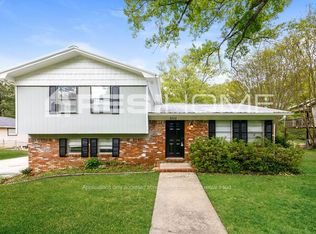 3015 Sartain Dr, Adamsville, AL 35005