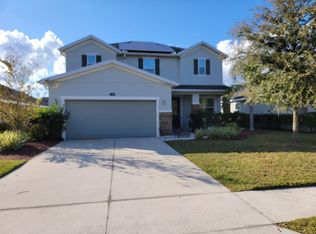 608 Champion Ridge Dr, Daytona Beach, FL 32124