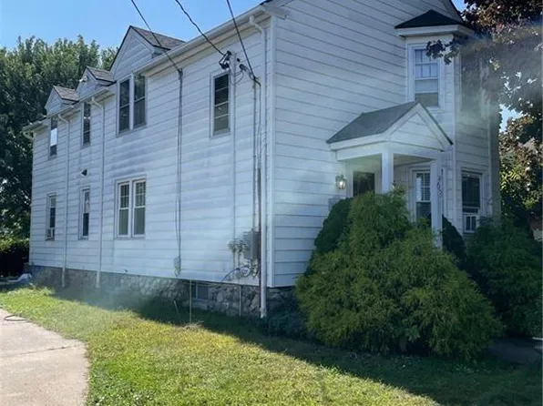 63 Fairfield Avenue, Waterbury, CT 06708