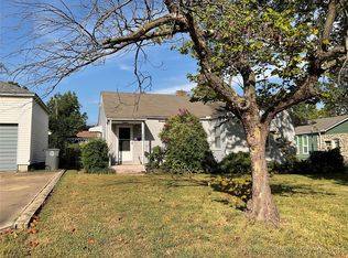 906 S Louisville Ave, Tulsa, OK 74112