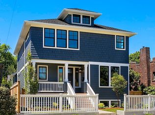 2041 41st Ave E, Seattle, WA 98112