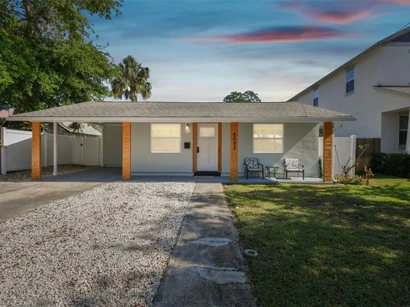 8033 27th Ave N, Saint Petersburg, FL 33710