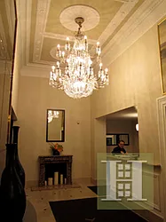 Rented by Halstead Real Estate