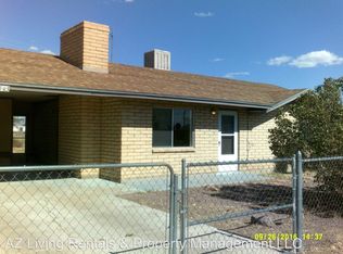 3343 E Leroy Ave, Kingman, AZ 86409