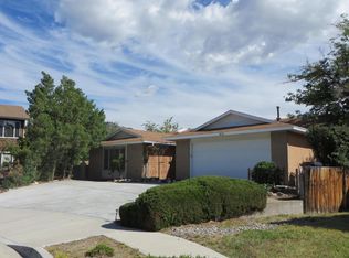 1612 Robert Dale Dr NE, Albuquerque, NM 87112