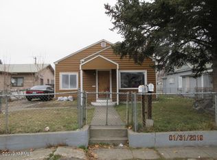 311 S 6th St, Yakima, WA 98901