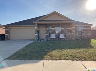 4404 Texas Rangers Dr, Killeen, TX 76549