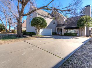 6424 E 94th Pl, Tulsa, OK 74137