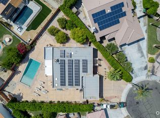 68521 Senora Rd, Cathedral City, CA 92234