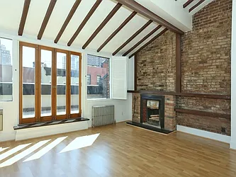 Rented by Sotheby's International Realty