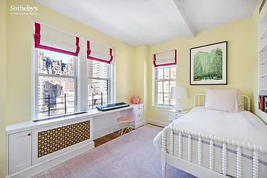 Sold by Sotheby's International Realty