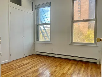 Rented by J Misrahi Realty Corp