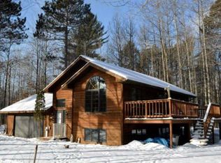 8982 Sandy Ct, Minocqua, WI 54548