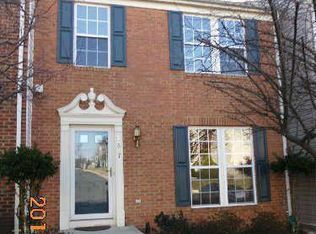 45687 Paddington Station Ter, Sterling, VA 20166
