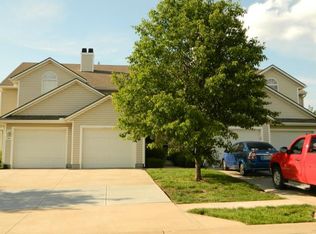 1304 SE Broadway Ct, Lees Summit, MO 64081