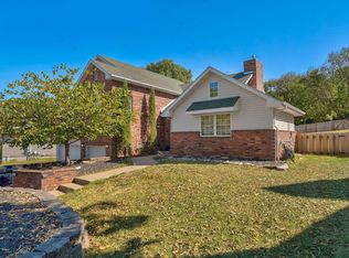 5078 S Chatsworth Ave, Springfield, MO 65810