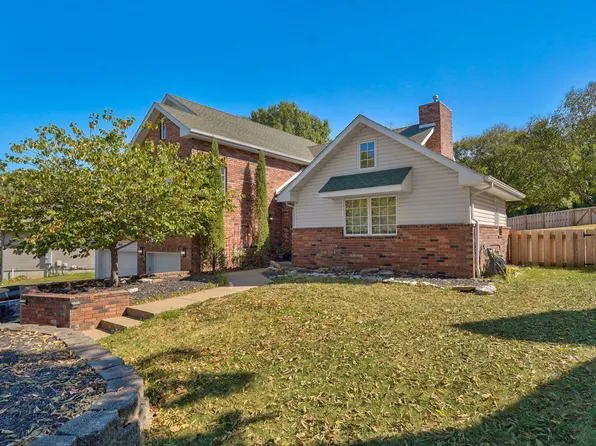 5078 S Chatsworth Avenue, Springfield, MO 65810