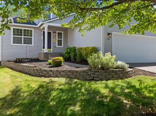 17848 SW Eldred Ln, Sherwood, OR 97140