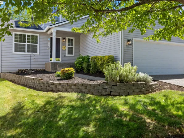 17848 SW Eldred Ln, Sherwood, OR 97140