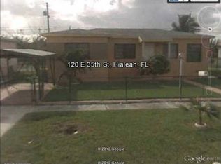 120 E 35th St, Hialeah, FL 33013