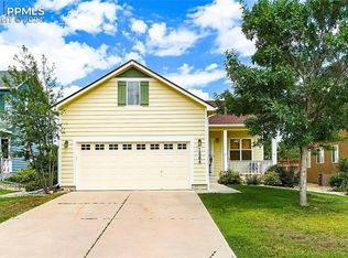 12264 Point Reyes Dr, Peyton, CO 80831