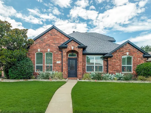 3709 Andover Dr, Frisco, TX 75035