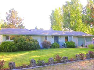 21069 Denning Dr, Bend, OR 97702