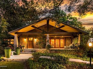 4202 Hill Top Rd, Windy Hills, KY 40207