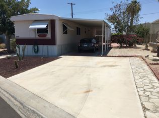 32647 Flagstaff Ave, Thousand Palms, CA 92276