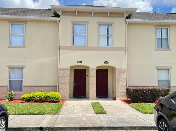 2848 CLUB CORTILE CIRCLE, KISSIMMEE, FL 34746